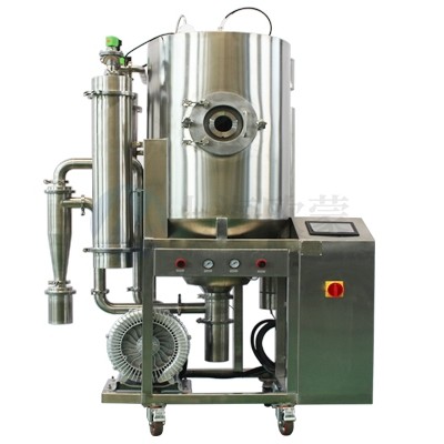 3L實(shí)驗型噴霧干燥機OM-QPG-3