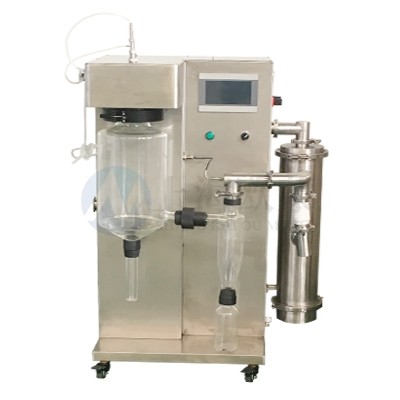 實(shí)驗型小型噴霧干燥機OM-2000A